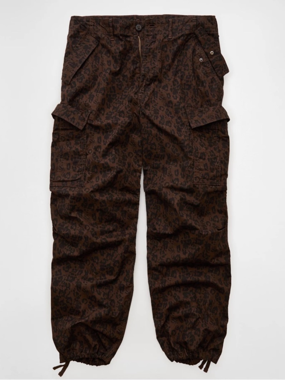 AE Flex Ultra Baggy Cargo Pant size 34x34